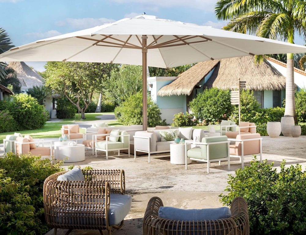 Hôtel Sandals Royal Barbados 5* Adult Only +18, Séjour Antilles, Barbade par Ôvoyages