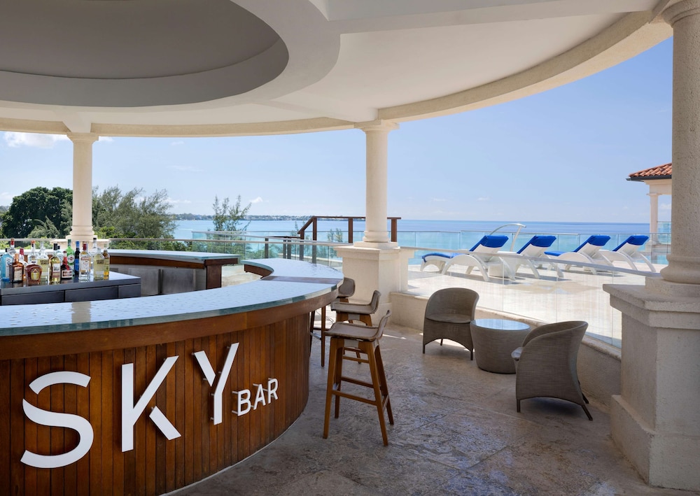 Hôtel Sandals Royal Barbados 5* Adult Only +18, Séjour Antilles, Barbade par Ôvoyages