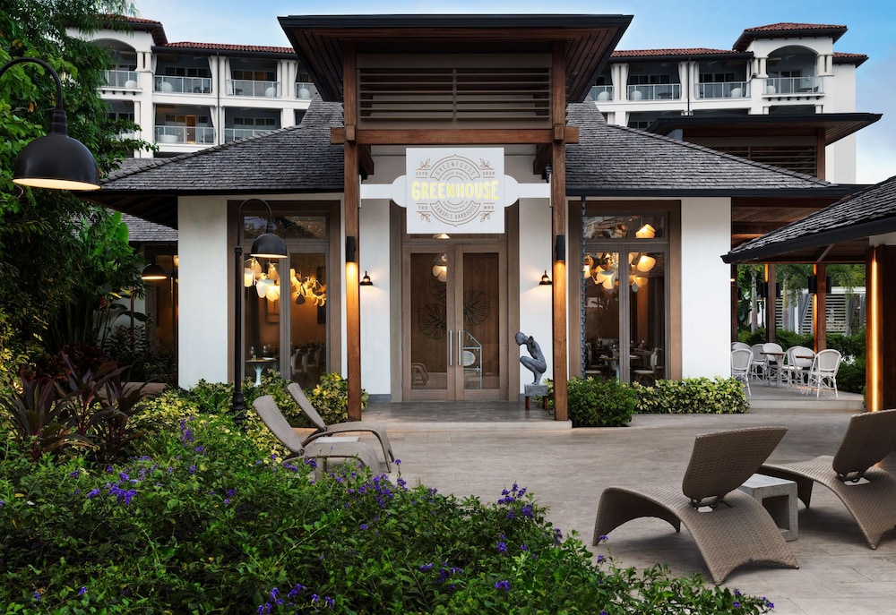 Hôtel Sandals Royal Barbados 5* Adult Only +18, Séjour Antilles, Barbade par Ôvoyages