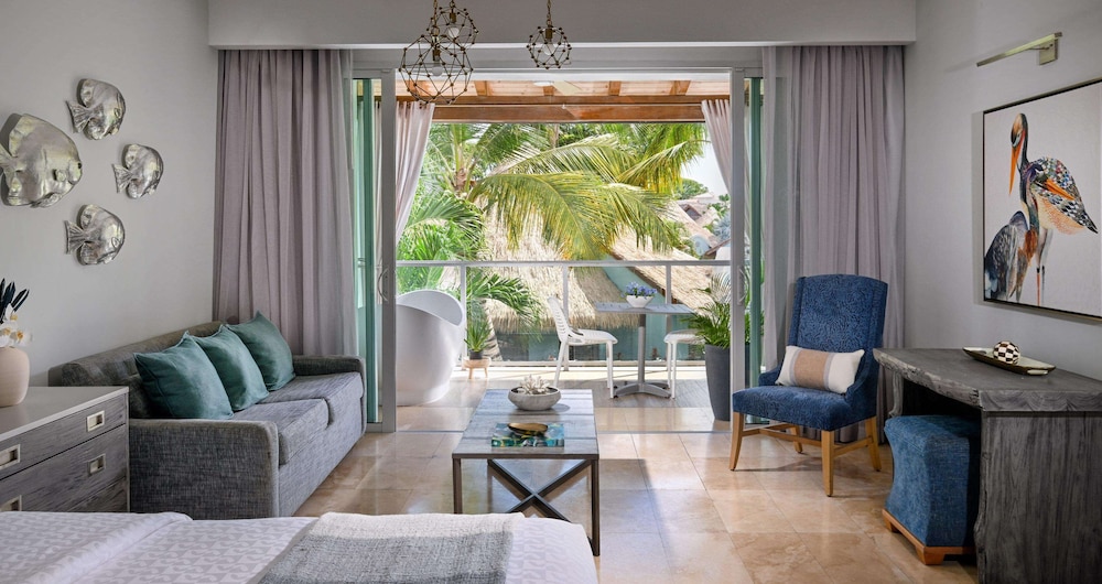 Hôtel Sandals Royal Barbados 5* Adult Only +18, Séjour Antilles, Barbade par Ôvoyages