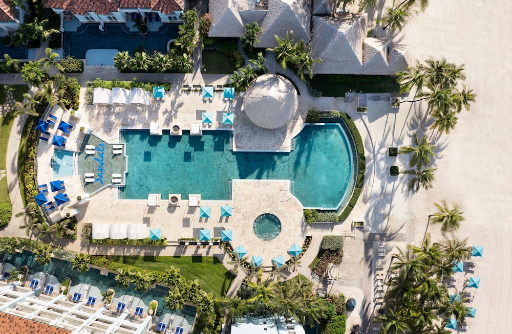 Hôtel Sandals Royal Barbados 5* Adult Only +18, Séjour Antilles, Barbade par Ôvoyages