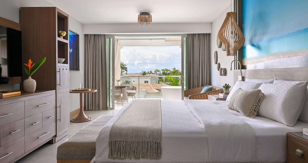 Hôtel Sandals Royal Barbados 5* Adult Only +18, Séjour Antilles, Barbade par Ôvoyages