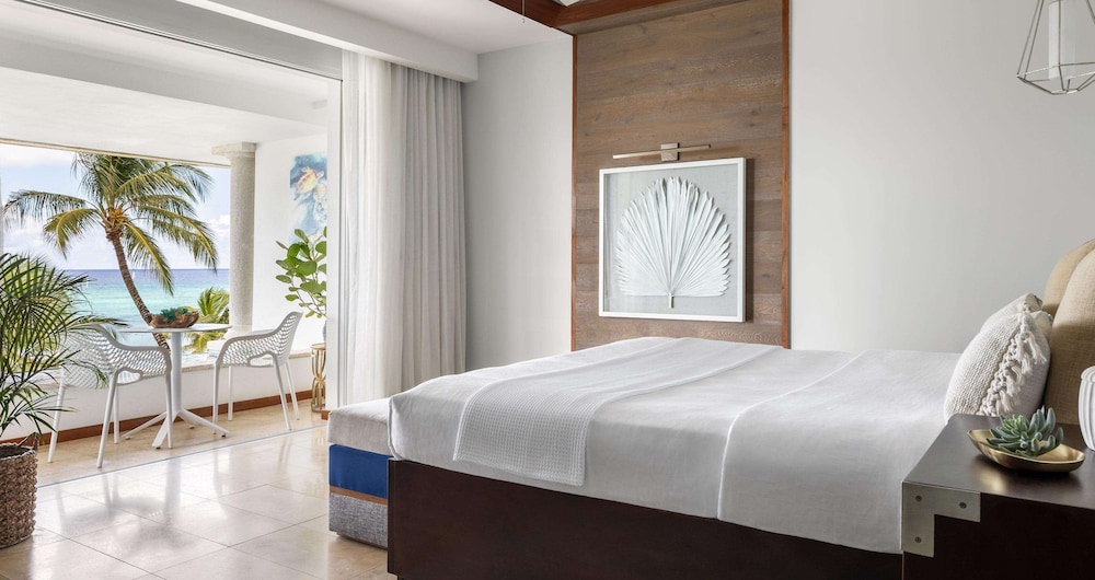 Hôtel Sandals Royal Barbados 5* Adult Only +18, Séjour Antilles, Barbade par Ôvoyages