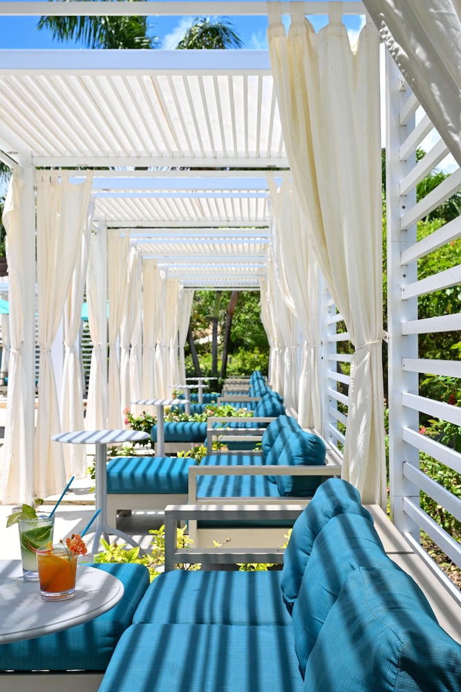 Hôtel Sandals Royal Barbados 5* Adult Only +18, Séjour Antilles, Barbade par Ôvoyages