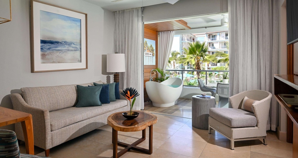 Hôtel Sandals Royal Barbados 5* Adult Only +18, Séjour Antilles, Barbade par Ôvoyages