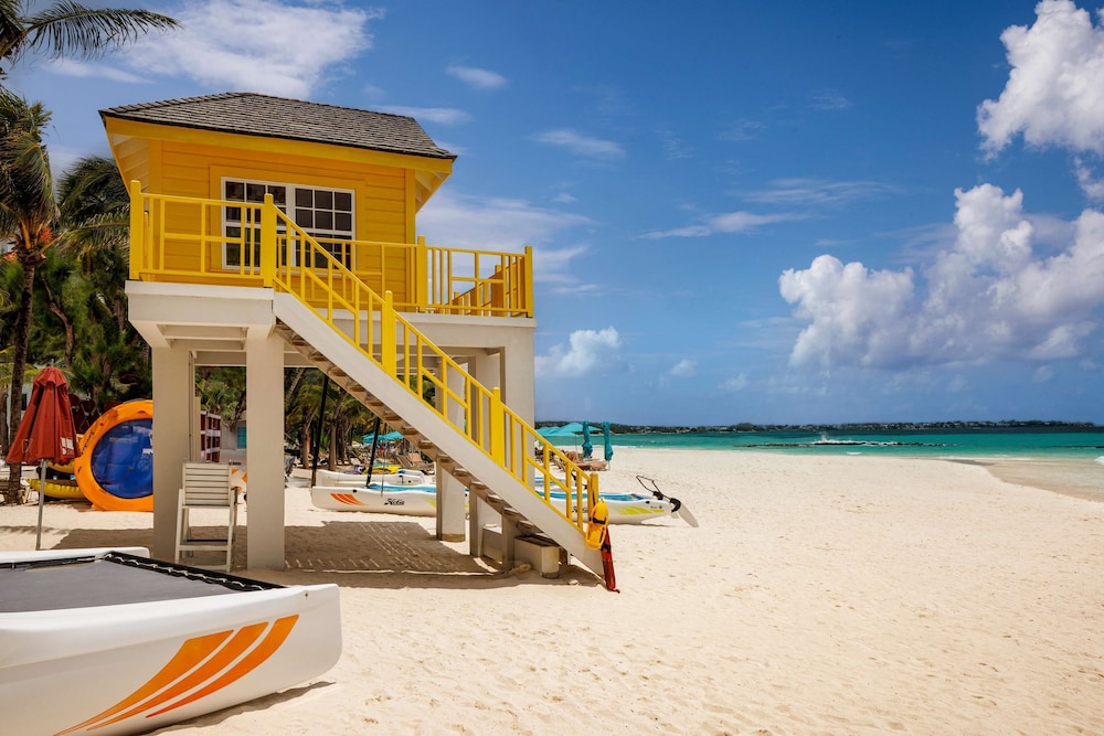 Hôtel Sandals Royal Barbados 5* Adult Only +18, Séjour Antilles, Barbade par Ôvoyages