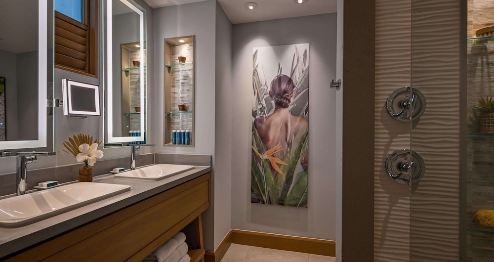 Hôtel Sandals Royal Barbados 5* Adult Only +18, Séjour Antilles, Barbade par Ôvoyages