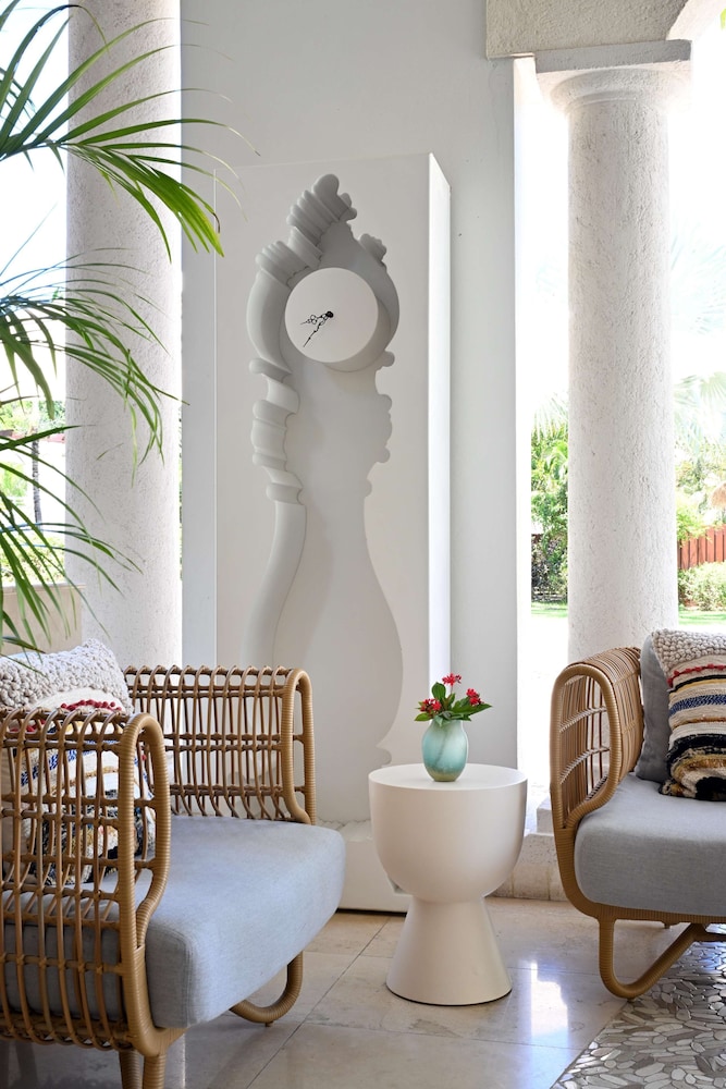 Hôtel Sandals Royal Barbados 5* Adult Only +18, Séjour Antilles, Barbade par Ôvoyages