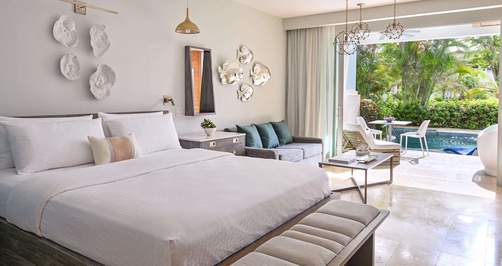 Hôtel Sandals Royal Barbados 5* Adult Only +18, Séjour Antilles, Barbade par Ôvoyages