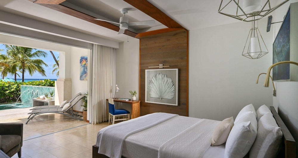 Hôtel Sandals Royal Barbados 5* Adult Only +18, Séjour Antilles, Barbade par Ôvoyages