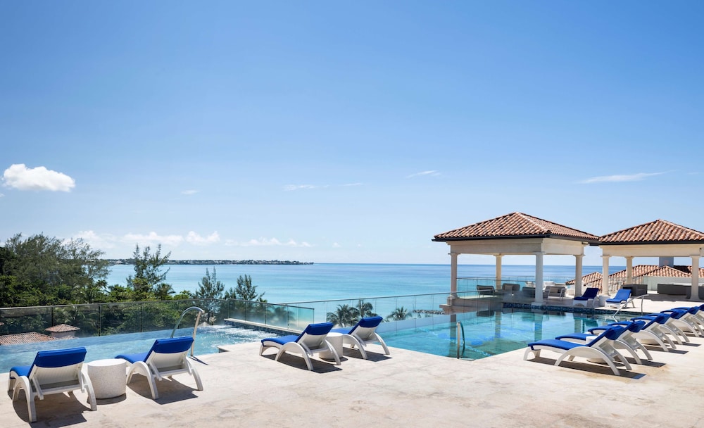 Hôtel Sandals Royal Barbados 5* Adult Only +18, Séjour Antilles, Barbade par Ôvoyages