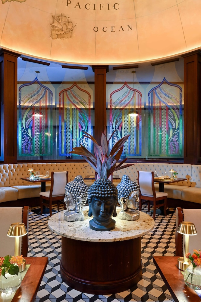 Hôtel Sandals Royal Barbados 5* Adult Only +18, Séjour Antilles, Barbade par Ôvoyages
