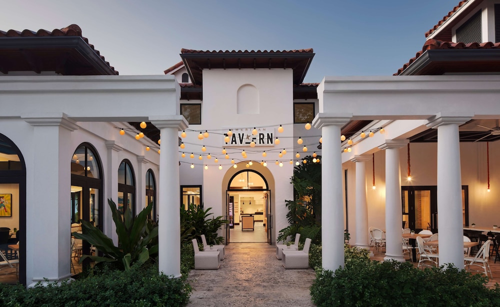 Hôtel Sandals Royal Barbados 5* Adult Only +18, Séjour Antilles, Barbade par Ôvoyages