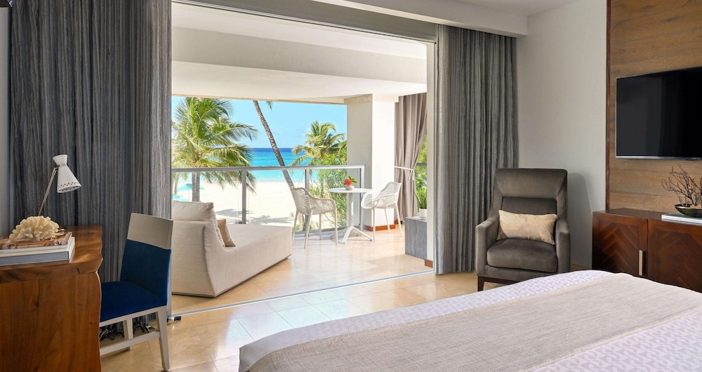 Hôtel Sandals Royal Barbados 5* Adult Only +18, Séjour Antilles, Barbade par Ôvoyages