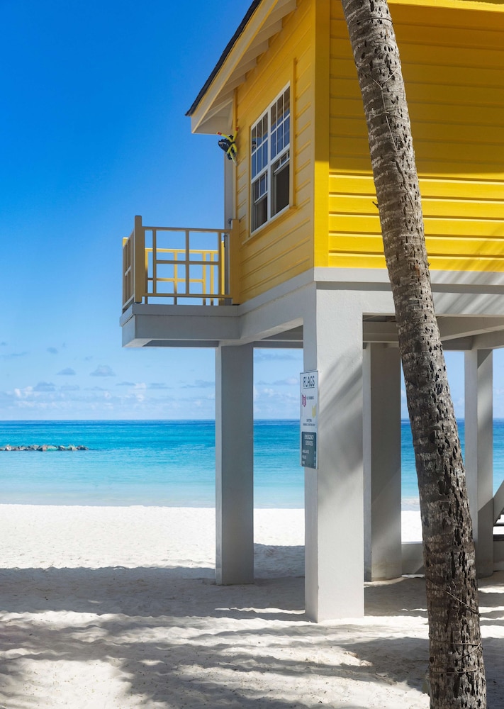 Hôtel Sandals Royal Barbados 5* Adult Only +18, Séjour Antilles, Barbade par Ôvoyages