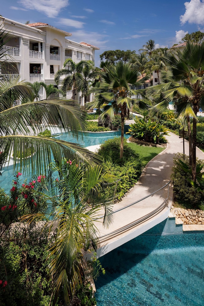 Hôtel Sandals Royal Barbados 5* Adult Only +18, Séjour Antilles, Barbade par Ôvoyages