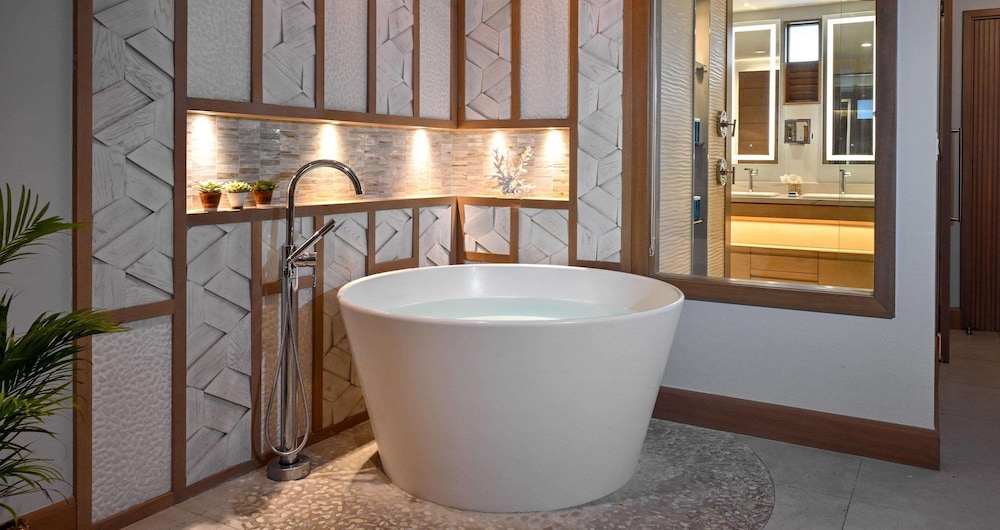 Hôtel Sandals Royal Barbados 5* Adult Only +18, Séjour Antilles, Barbade par Ôvoyages