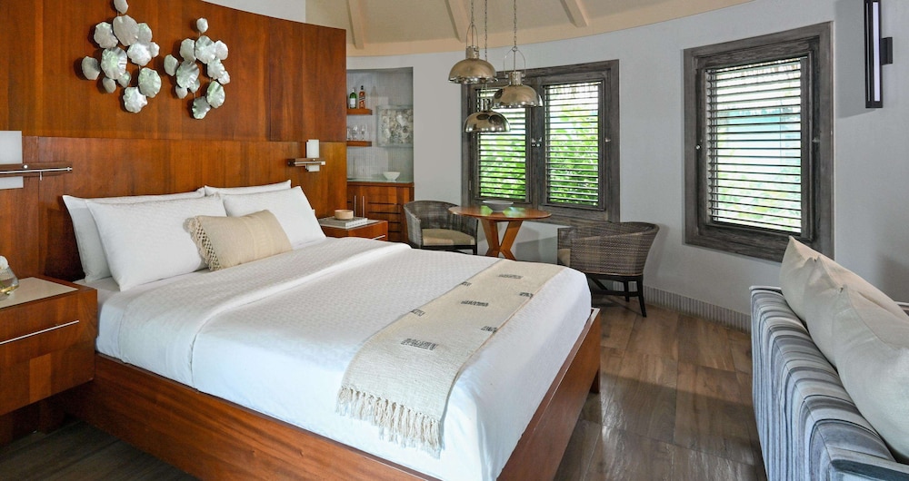 Hôtel Sandals Royal Barbados 5* Adult Only +18, Séjour Antilles, Barbade par Ôvoyages