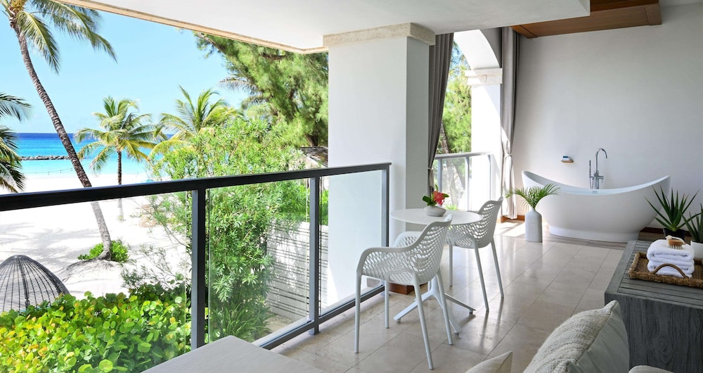 Hôtel Sandals Royal Barbados 5* Adult Only +18, Séjour Antilles, Barbade par Ôvoyages