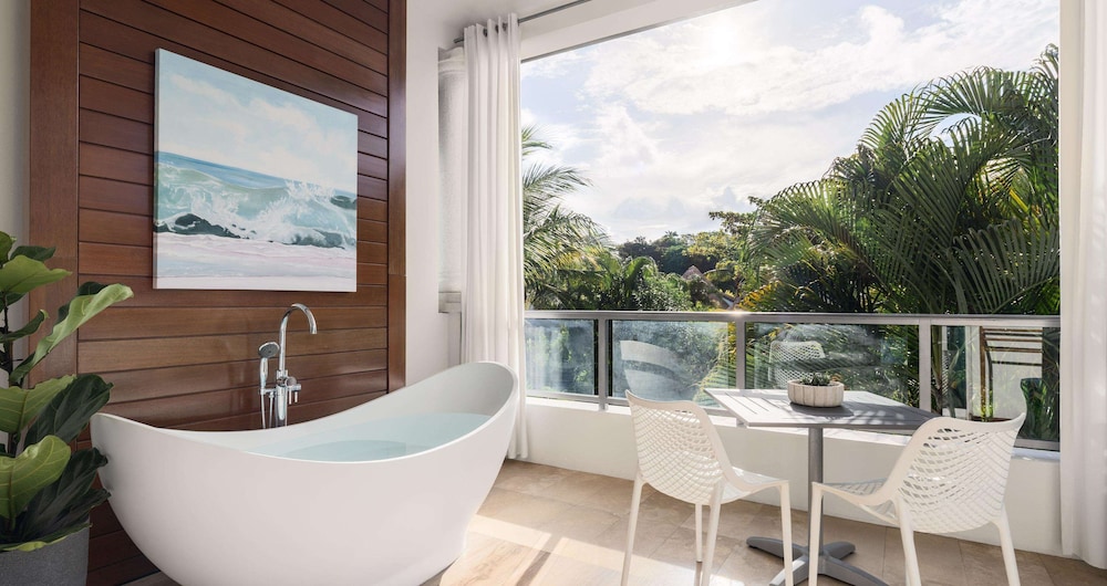 Hôtel Sandals Royal Barbados 5* Adult Only +18, Séjour Antilles, Barbade par Ôvoyages