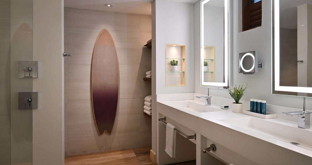Hôtel Sandals Royal Barbados 5* Adult Only +18, Séjour Antilles, Barbade par Ôvoyages