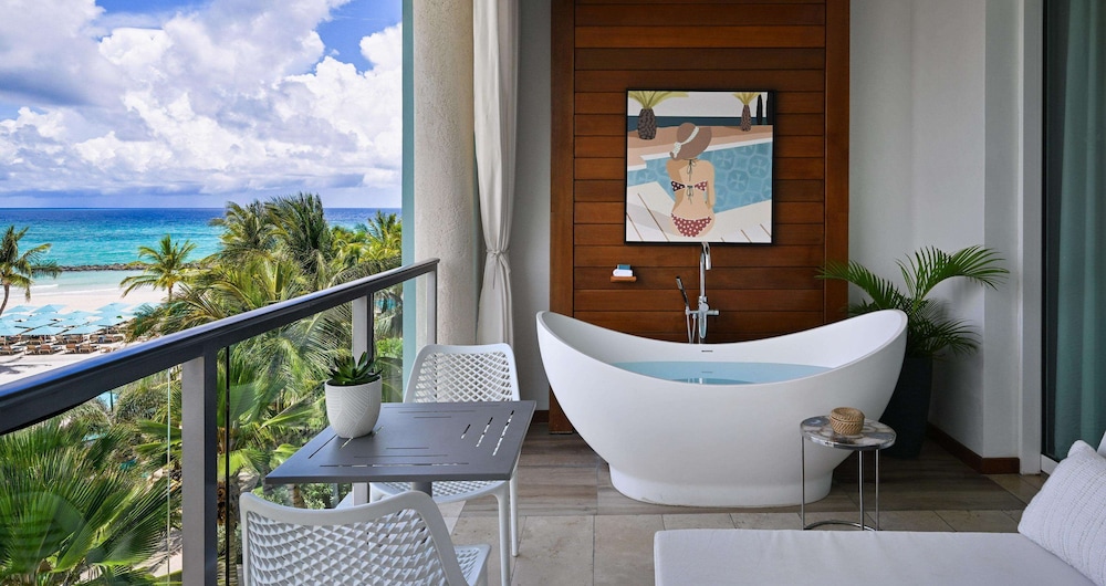 Hôtel Sandals Royal Barbados 5* Adult Only +18, Séjour Antilles, Barbade par Ôvoyages