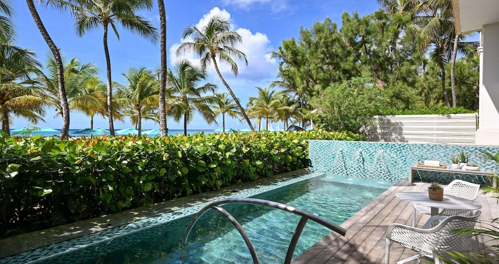 Hôtel Sandals Royal Barbados 5* Adult Only +18, Séjour Antilles, Barbade par Ôvoyages