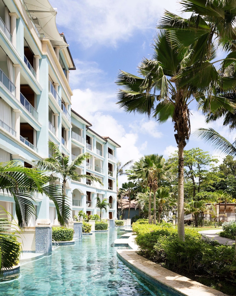 Hôtel Sandals Royal Barbados 5* Adult Only +18, Séjour Antilles, Barbade par Ôvoyages