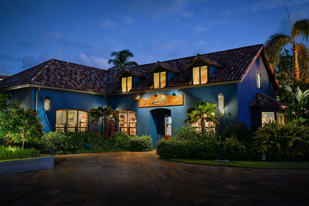 Hôtel Sandals Royal Barbados 5* Adult Only +18, Séjour Antilles, Barbade par Ôvoyages