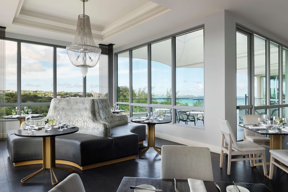 Hôtel Sandals Royal Barbados 5* Adult Only +18, Séjour Antilles, Barbade par Ôvoyages