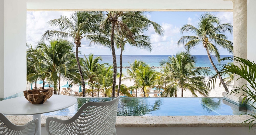 Hôtel Sandals Royal Barbados 5* Adult Only +18, Séjour Antilles, Barbade par Ôvoyages