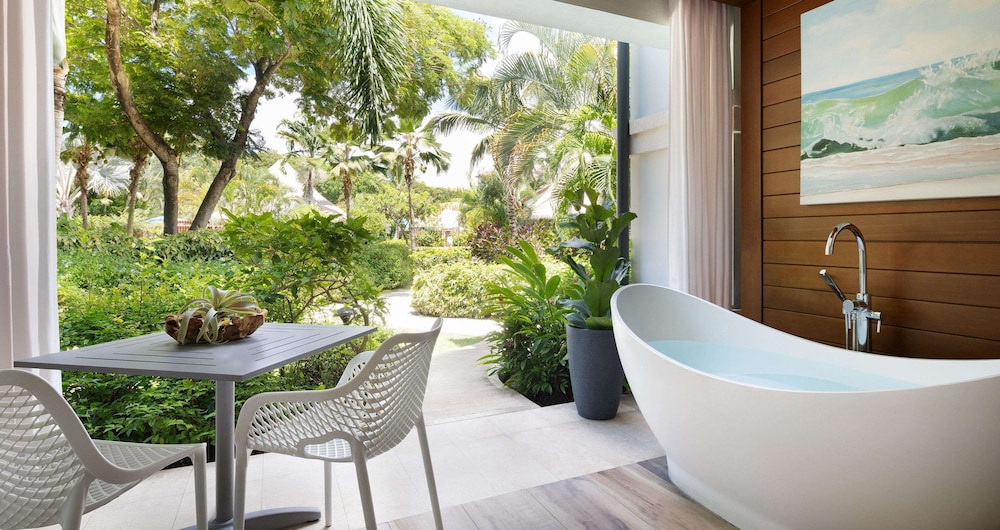 Hôtel Sandals Royal Barbados 5* Adult Only +18, Séjour Antilles, Barbade par Ôvoyages