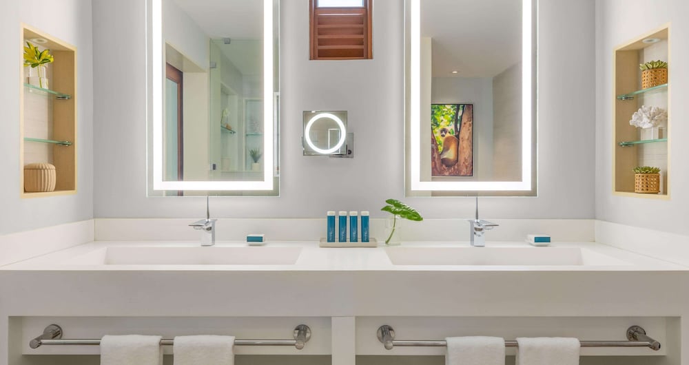 Hôtel Sandals Royal Barbados 5* Adult Only +18, Séjour Antilles, Barbade par Ôvoyages