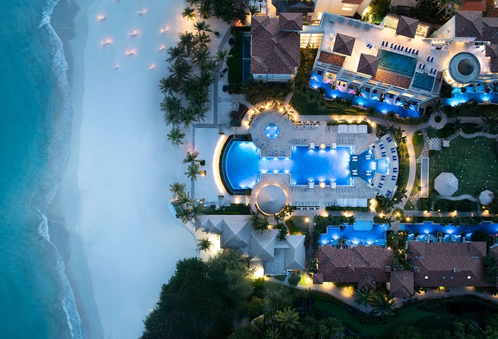 Hôtel Sandals Royal Barbados 5* Adult Only +18, Séjour Antilles, Barbade par Ôvoyages
