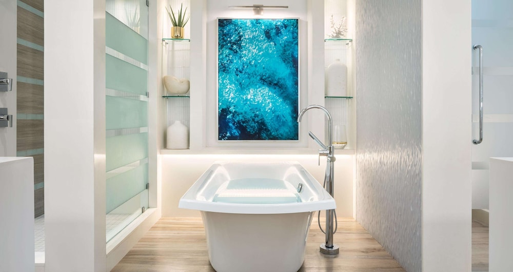 Hôtel Sandals Royal Barbados 5* Adult Only +18, Séjour Antilles, Barbade par Ôvoyages
