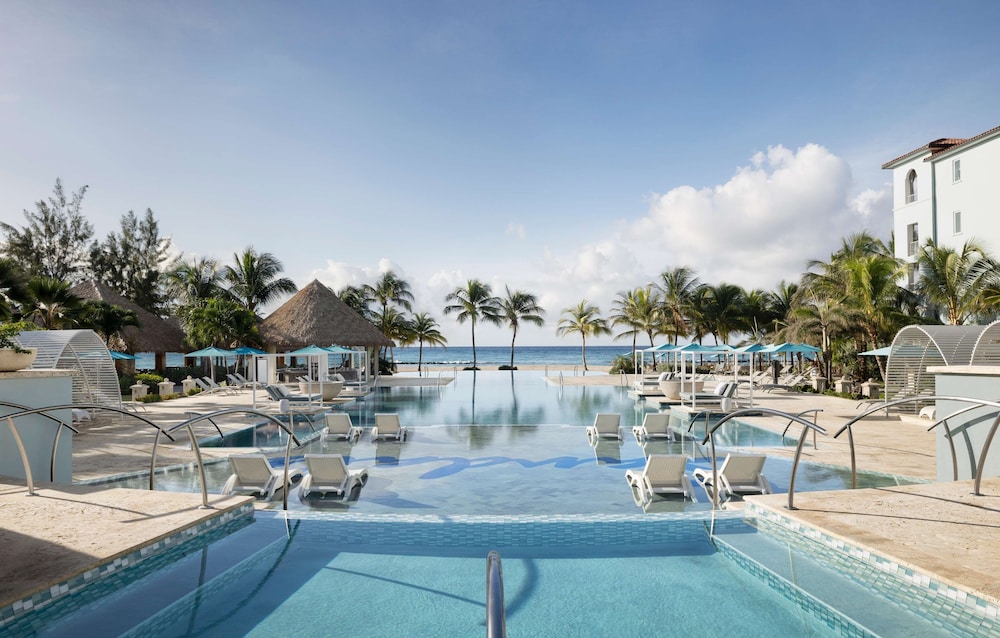 Hôtel Sandals Royal Barbados 5* Adult Only +18, Séjour Antilles, Barbade par Ôvoyages