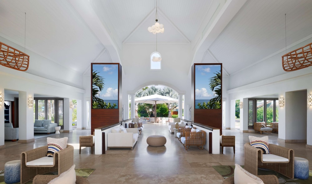 Hôtel Sandals Royal Barbados 5* Adult Only +18, Séjour Antilles, Barbade par Ôvoyages