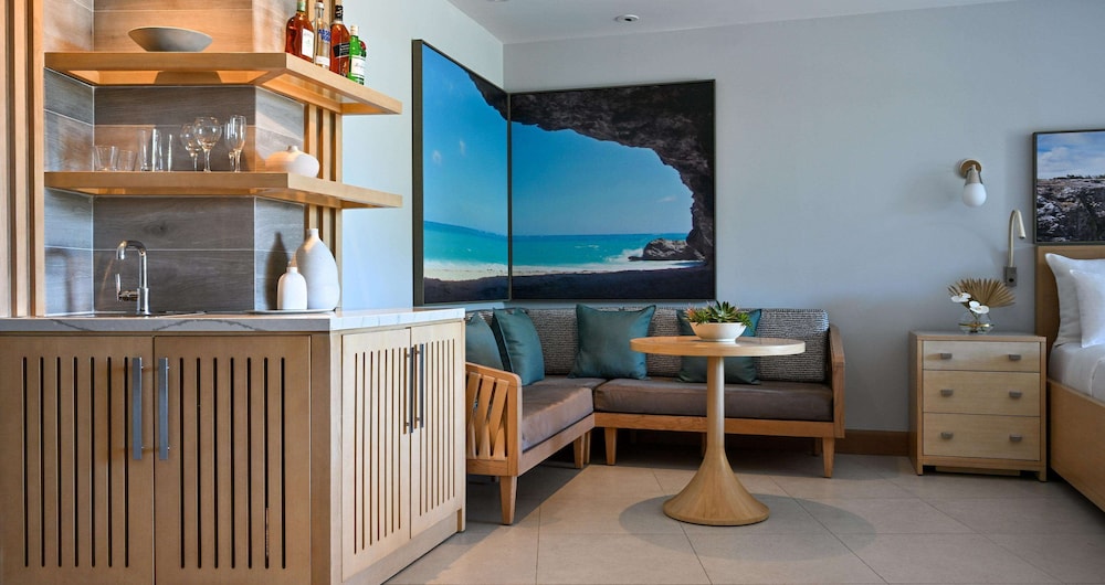 Hôtel Sandals Royal Barbados 5* Adult Only +18, Séjour Antilles, Barbade par Ôvoyages