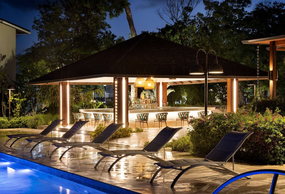 Hôtel Sandals Royal Barbados 5* Adult Only +18, Séjour Antilles, Barbade par Ôvoyages