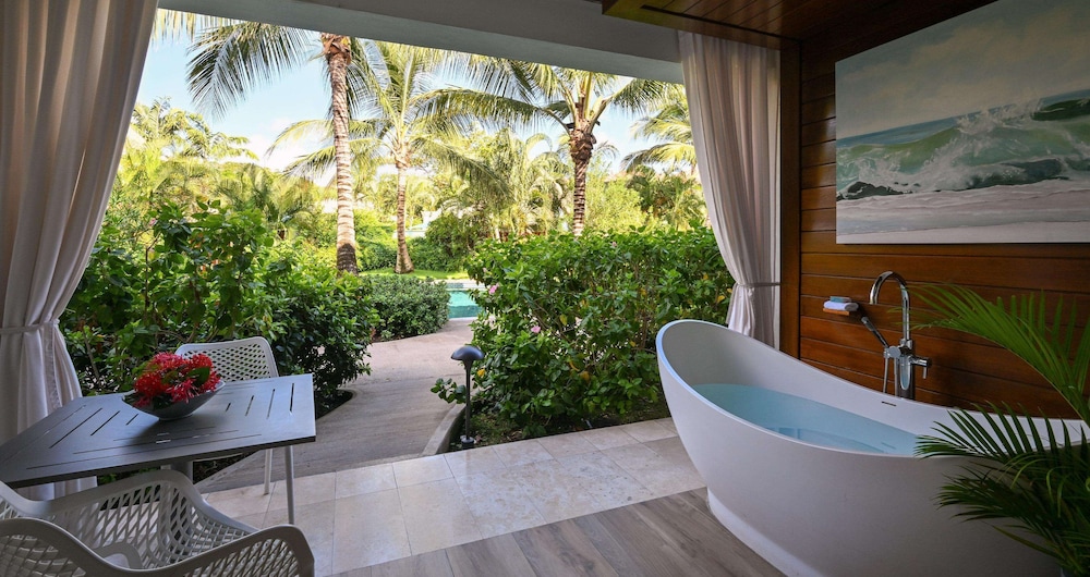 Hôtel Sandals Royal Barbados 5* Adult Only +18, Séjour Antilles, Barbade par Ôvoyages