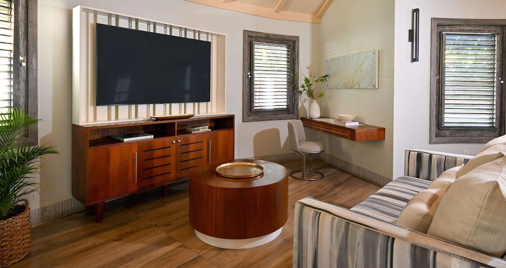 Hôtel Sandals Royal Barbados 5* Adult Only +18, Séjour Antilles, Barbade par Ôvoyages