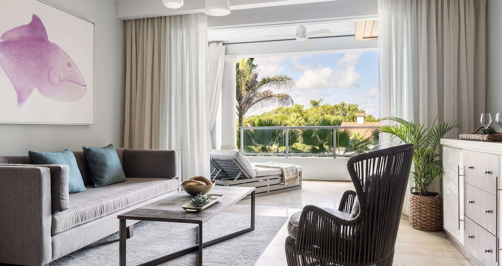 Hôtel Sandals Royal Barbados 5* Adult Only +18, Séjour Antilles, Barbade par Ôvoyages