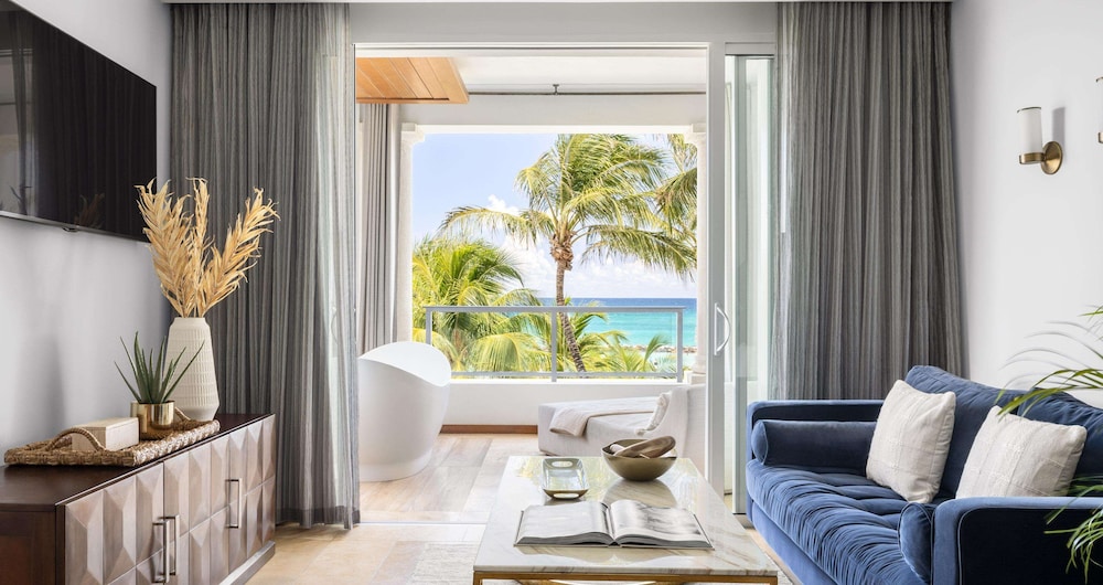 Hôtel Sandals Royal Barbados 5* Adult Only +18, Séjour Antilles, Barbade par Ôvoyages