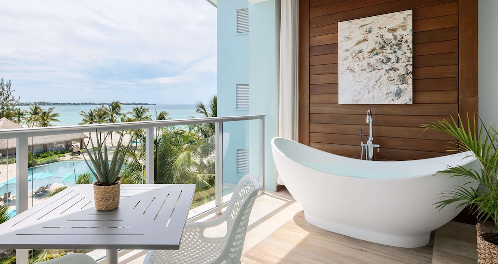 Hôtel Sandals Royal Barbados 5* Adult Only +18, Séjour Antilles, Barbade par Ôvoyages