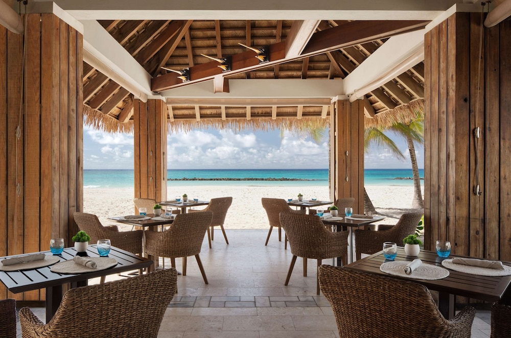 Hôtel Sandals Royal Barbados 5* Adult Only +18, Séjour Antilles, Barbade par Ôvoyages