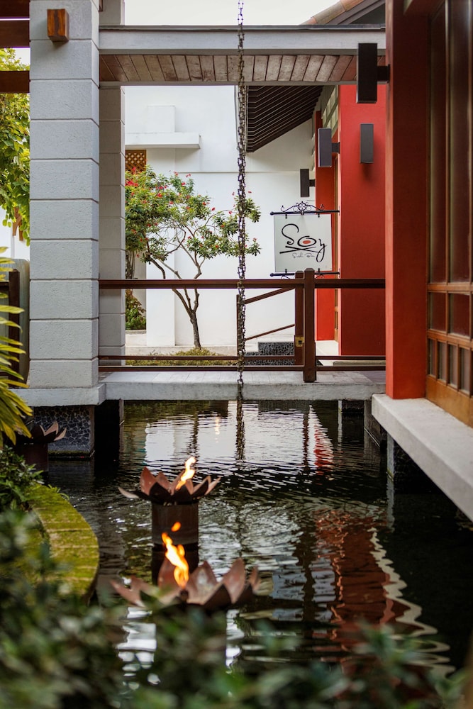 Hôtel Sandals Royal Barbados 5* Adult Only +18, Séjour Antilles, Barbade par Ôvoyages