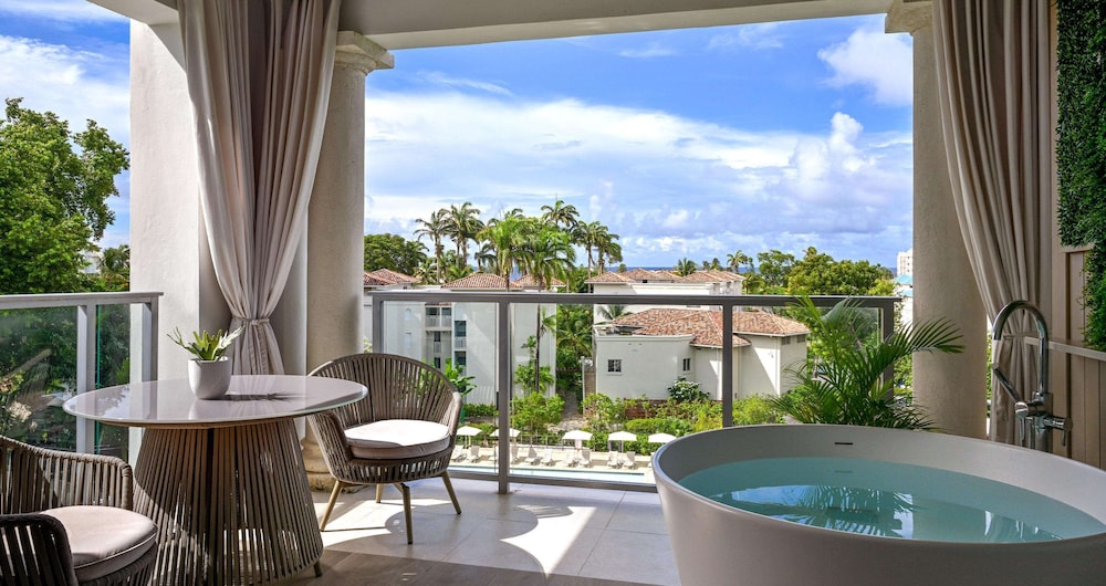 Hôtel Sandals Royal Barbados 5* Adult Only +18, Séjour Antilles, Barbade par Ôvoyages