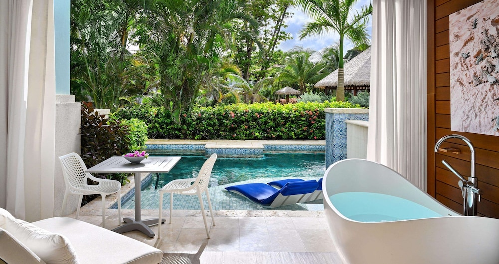 Hôtel Sandals Royal Barbados 5* Adult Only +18, Séjour Antilles, Barbade par Ôvoyages