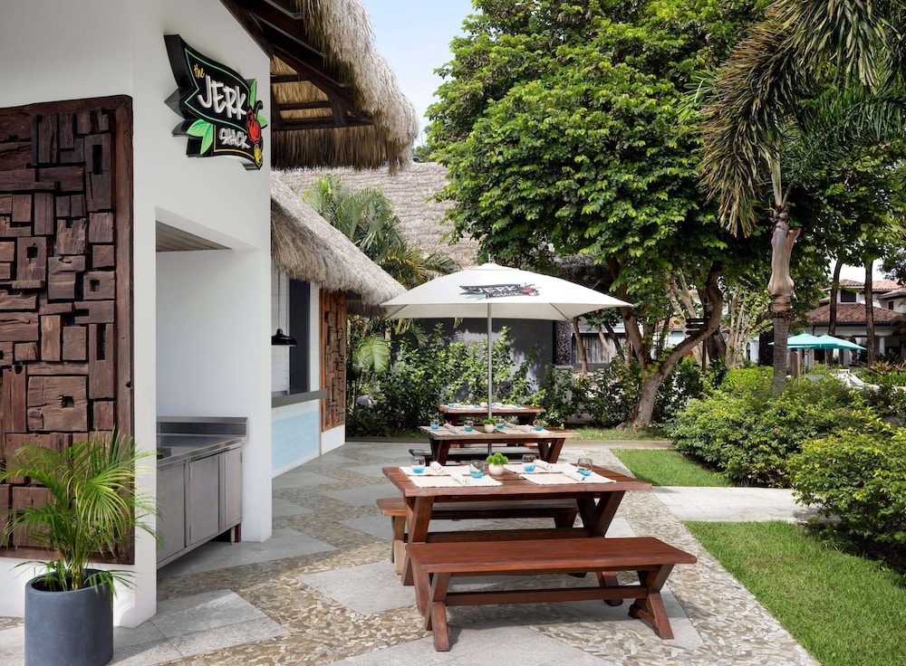 Hôtel Sandals Royal Barbados 5* Adult Only +18, Séjour Antilles, Barbade par Ôvoyages