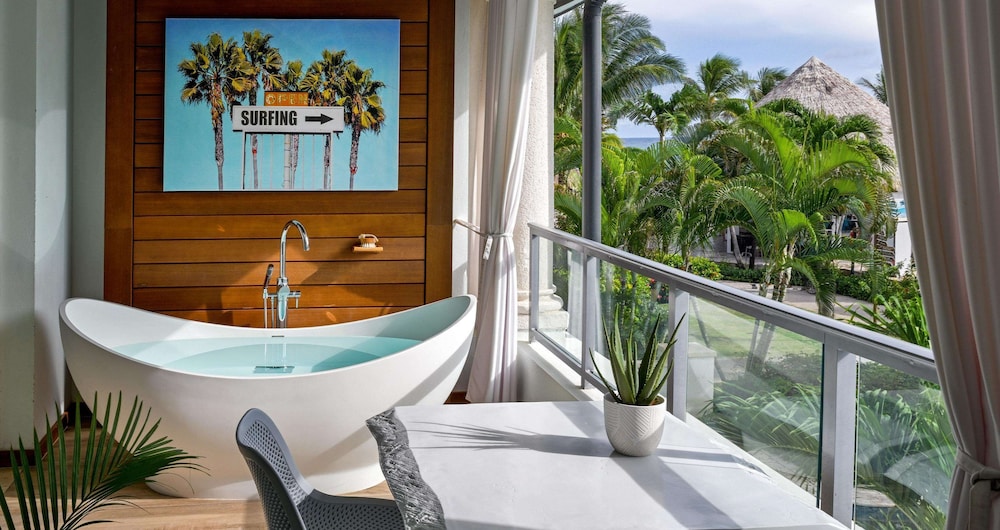 Hôtel Sandals Royal Barbados 5* Adult Only +18, Séjour Antilles, Barbade par Ôvoyages
